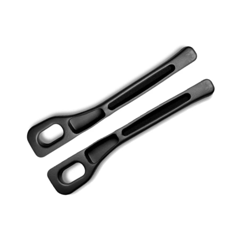 1 Pair - Universal Car Seat Gap Filler Organizer